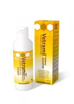 Vetramil Derma Shapoo 150ml