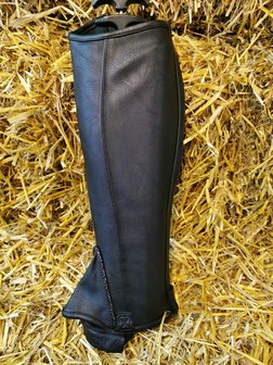 Chaps IR Glitter black