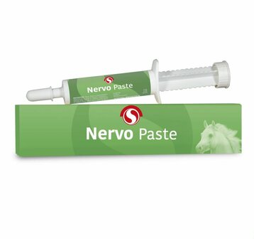 Nervo paste