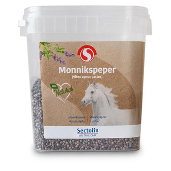 Sectolin Monnikspeper