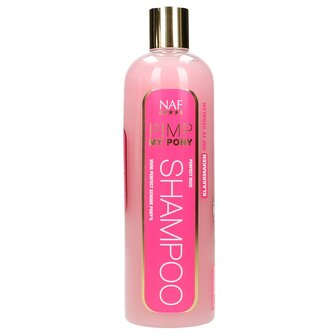 NAF Pimp My Pony Shampoo