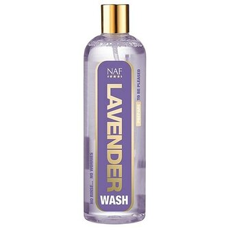 NAF Lavendel Wash