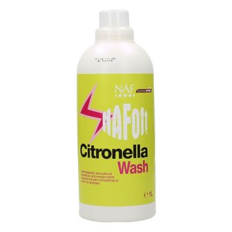 NAF Citronella Wash