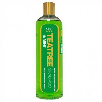 NAF TeaTree Shampoo