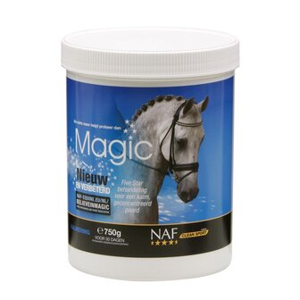 NAF Magic 750gr