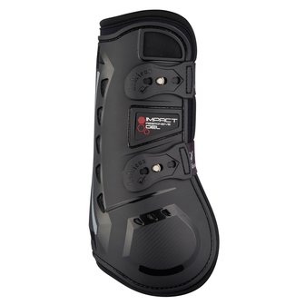 LeMieux Impact Responsive tendon boots