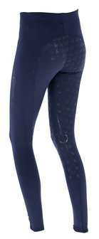 Rijlegging Covalliero Equona Kids