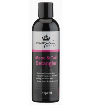 EquiXtreme Mane &amp; Tail Detangler 