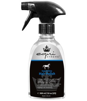 EquiXtreme Supr Shine Hair Polish