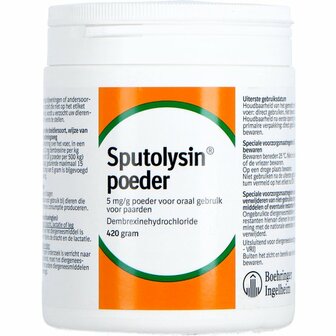 Sputolysin