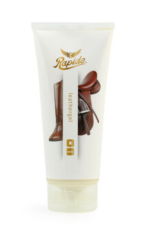 Rapide Leather Gel tube
