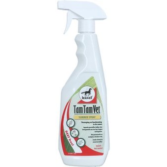 Leovet Tam Tam Vet Summer spray