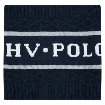 Sjaal HV Polo Knit