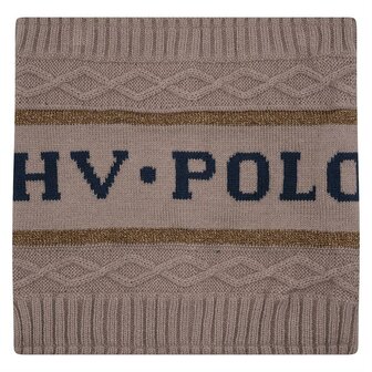 Sjaal HV Polo Knit