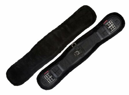 LeMieux ProLambs Dressage Girth 