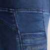 Montar Halle blue denim Pull On F/G