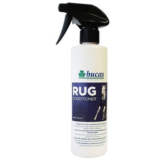 Bucas Rug Conditioner