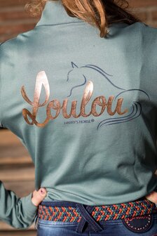 Shirt LouLou Springs