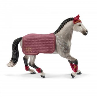 Schleich Trakehner merrie