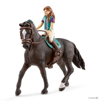 Schleich Lisa &amp; Storm