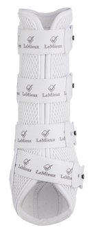 LeMieux Snug Boot Front