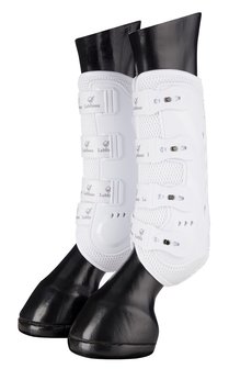 LeMieux Snug Boot Front