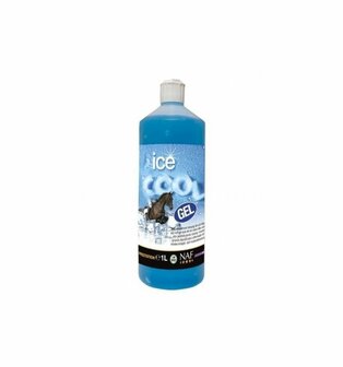 NAF Ice Cool Gel 1 liter