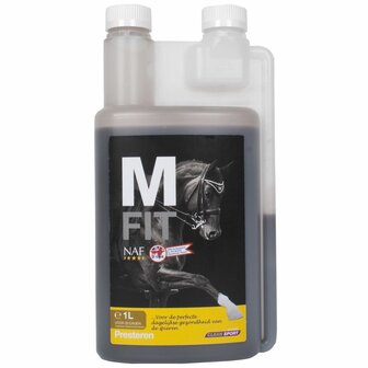 NAF M Fit 1 liter