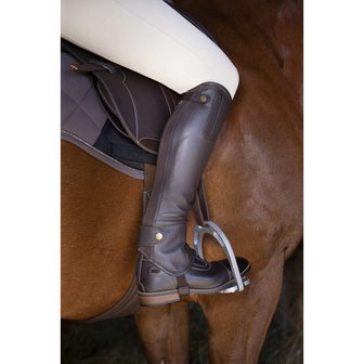 Softleder Chaps Equitheme