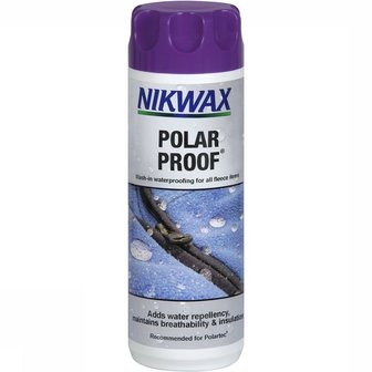 Nikwax Polar Proof 