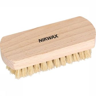 Nikwax Shoe brush