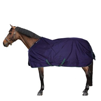 Bucas Smartex Rain Big Neck navy