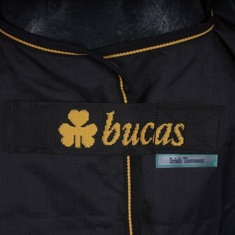 Bucas Irish Turnout 150