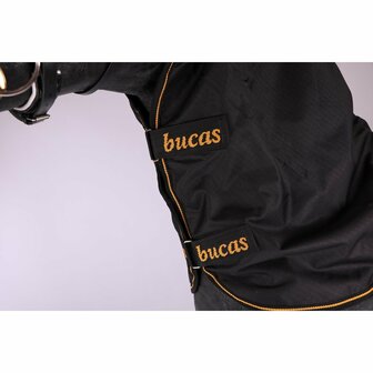 Bucas Irish Combi Neck Halsstuk