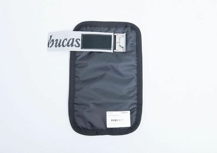Bucas borstverlenger Click n&#039;go Magnetic 12cm