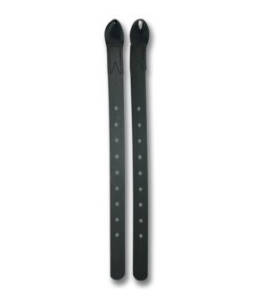 Singelstoten 30cm voor Wintec, snel wisselbaar 