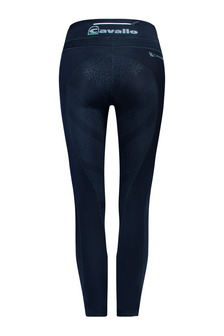 Cavallo LIN Grip rijlegging Darkblue