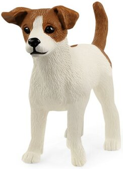 Schleich Jack Russel terrier