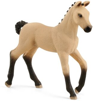 Schleich Hannover veulen