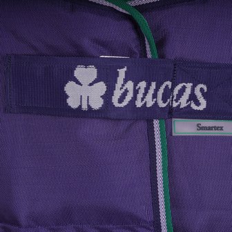 Bucas Smartex Rain navy