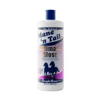Mane &#039;n Tail Ultimate Gloss Conditioner 946ml