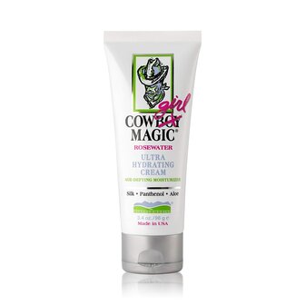 Cowgirl Magic Ultra Hydrating Cream