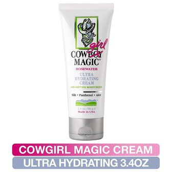 Cowgirl Magic Ultra Hydrating Cream