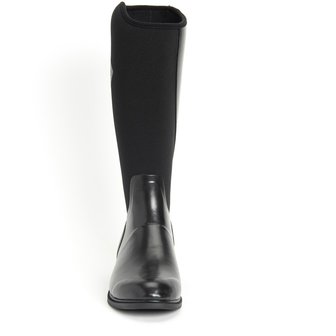 Muck Boot Derby Tall Black