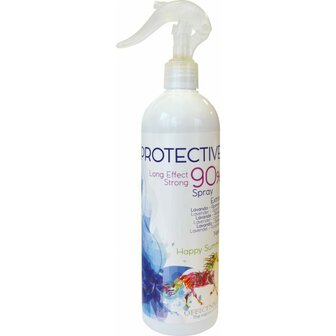 Officinalis Protective Insectenspray Happy Summer