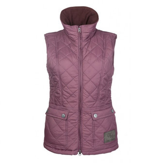 Bodywarmer CM Velluto