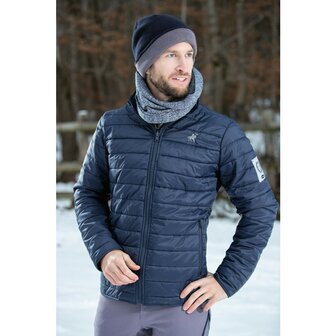 Heren softshell jas Kingston Highland  3 in 1