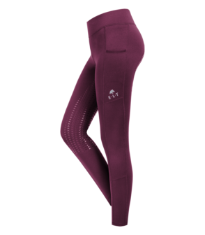 Rijlegging WH Ella Cranberry