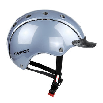 Casco Choice Turnier Bluegrey shiny