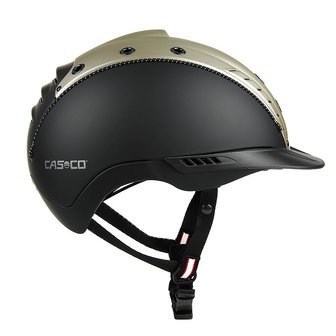 Casco Mistrall 2 Editie Black-olive